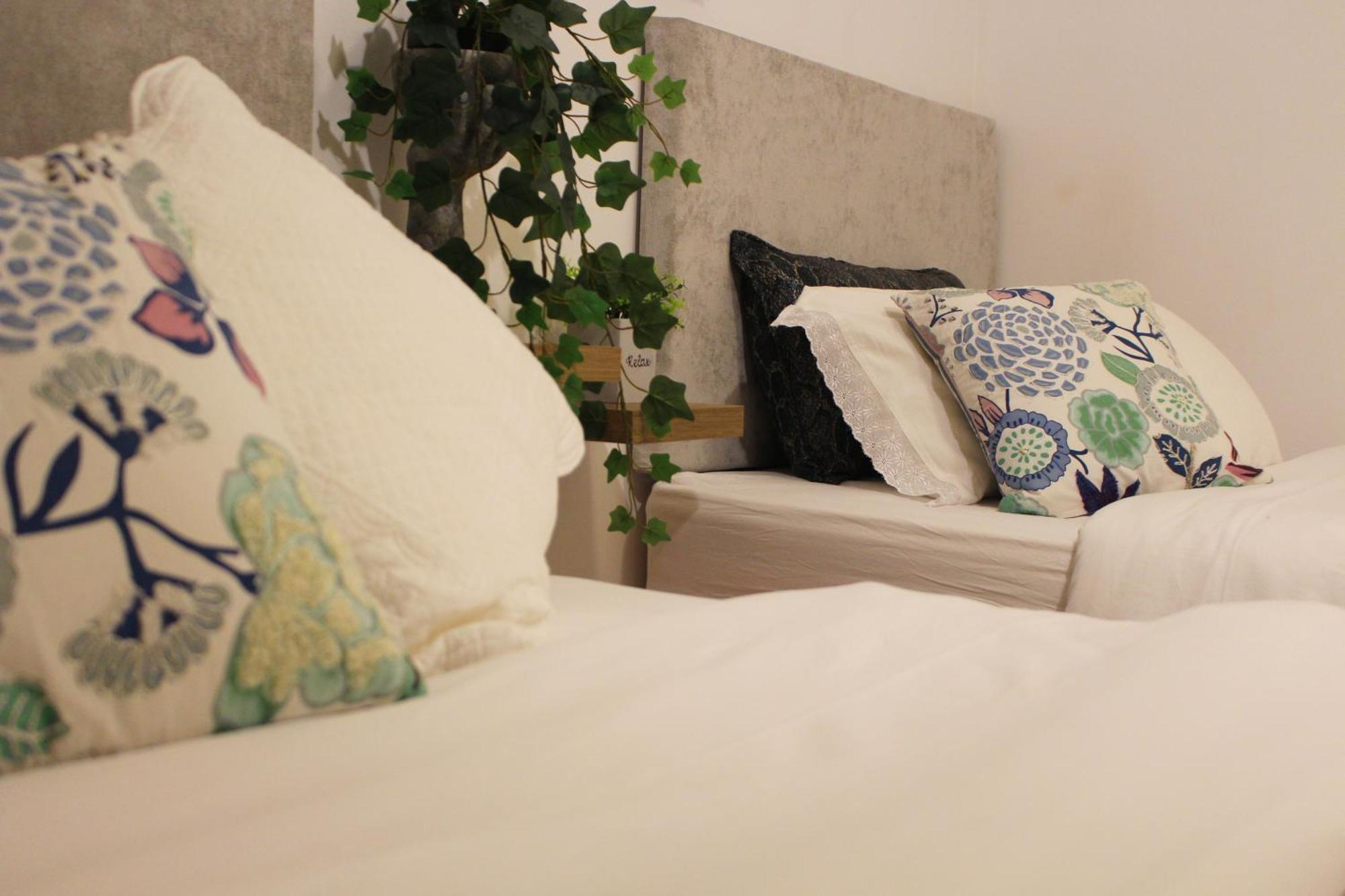 Apartamento Centro De Pontevedra Ngoại thất bức ảnh