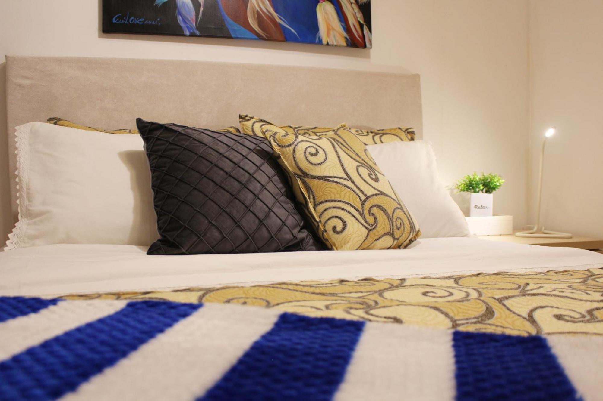 Apartamento Centro De Pontevedra Ngoại thất bức ảnh